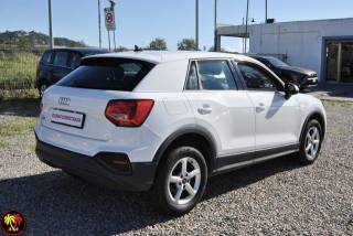 AUDI Q2 usata, con Autoradio digitale