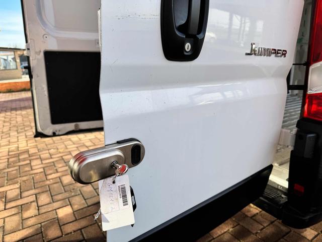 CITROEN Jumper usata, con Cruise Control