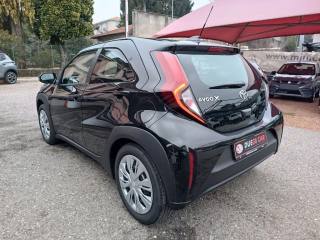TOYOTA Aygo X usata, con Alzacristalli elettrici