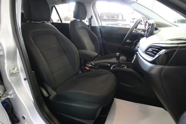 FIAT Tipo usata, con USB