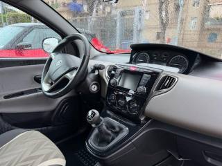 LANCIA Ypsilon usata, con Climatizzatore
