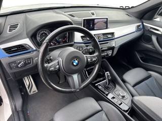 BMW X1 usata, con Controllo trazione