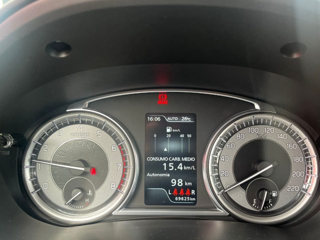 SUZUKI Vitara usata, con Chiusura centralizzata