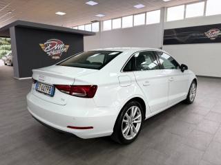 AUDI A3 usata, con Alzacristalli elettrici