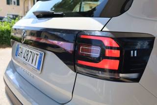 VOLKSWAGEN T-Cross usata 154