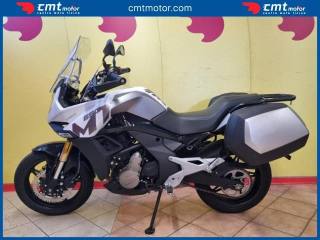 CF MOTO Other usata 1