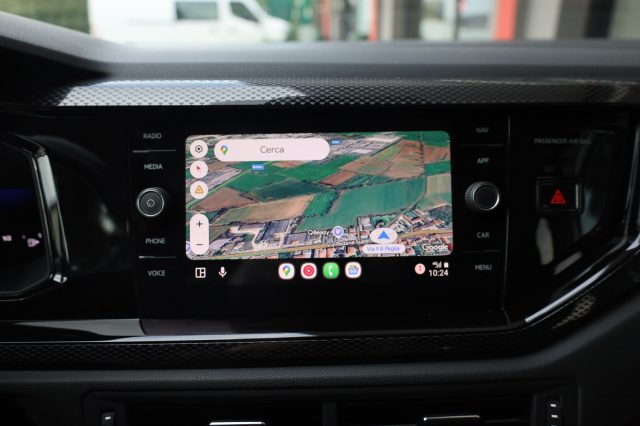 VOLKSWAGEN Taigo usata 54