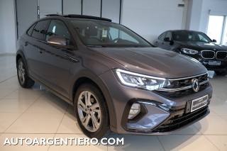 VOLKSWAGEN Taigo usata, con Volante multifunzione