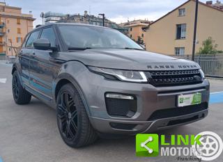 LAND ROVER Range Rover Evoque usata, con Airbag