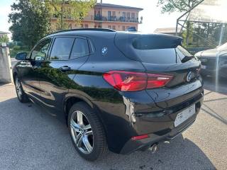 BMW X2 usata, con Airbag