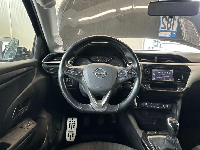 OPEL Corsa usata, con Bluetooth