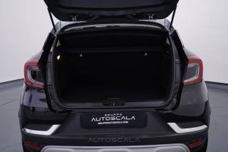 RENAULT Captur usata, con Frenata d