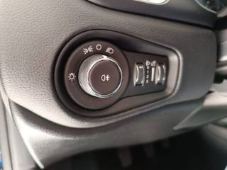 JEEP Renegade usata, con Controllo trazione