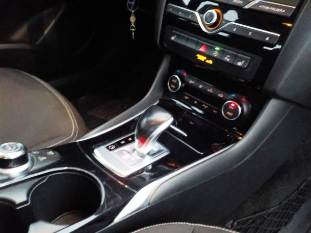 INFINITI Q30 usata 48