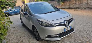 RENAULT Scenic usata, con Alzacristalli elettrici