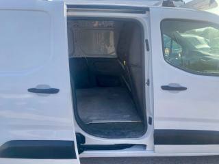 PEUGEOT Partner usata, con Fendinebbia