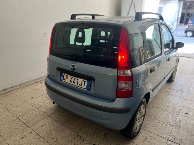 FIAT Panda usata, con Airbag