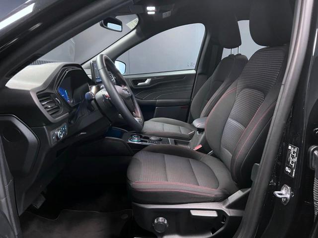 FORD Kuga usata, con Cerchi in lega