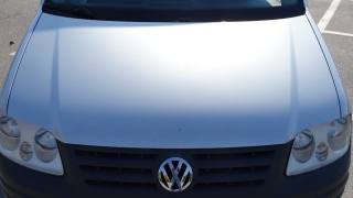 VOLKSWAGEN Caddy usata 36