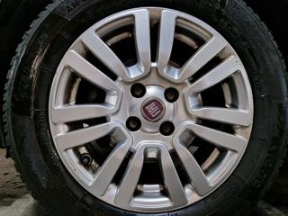 FIAT Punto usata, con ESP