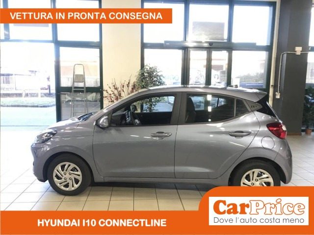 HYUNDAI i10 usata, con Airbag Passeggero