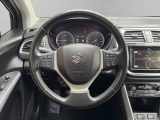 SUZUKI S-Cross usata, con Immobilizzatore elettronico