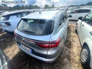 RENAULT Talisman usata, con Boardcomputer