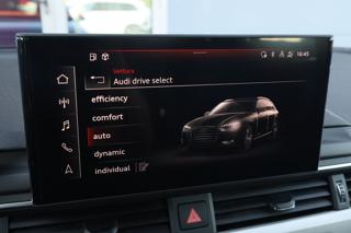 AUDI A4 usata, con Pacchetto sportivo