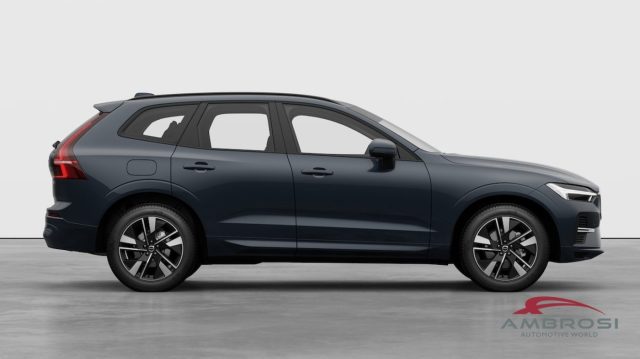 VOLVO XC60 usata 4