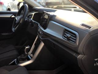 VOLKSWAGEN T-Roc usata, con Sensore di pioggia