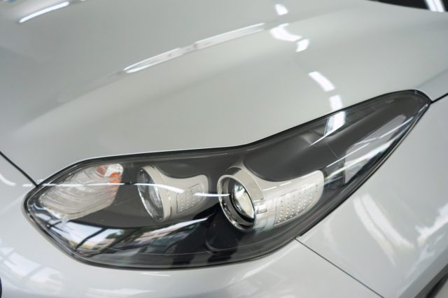 KIA Sportage usata, con Autoradio digitale