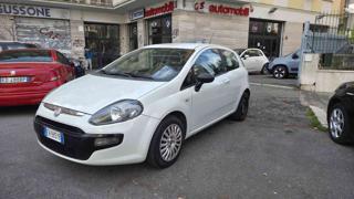 FIAT Punto Evo usata, con Airbag