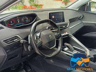 PEUGEOT 5008 usata, con Fendinebbia