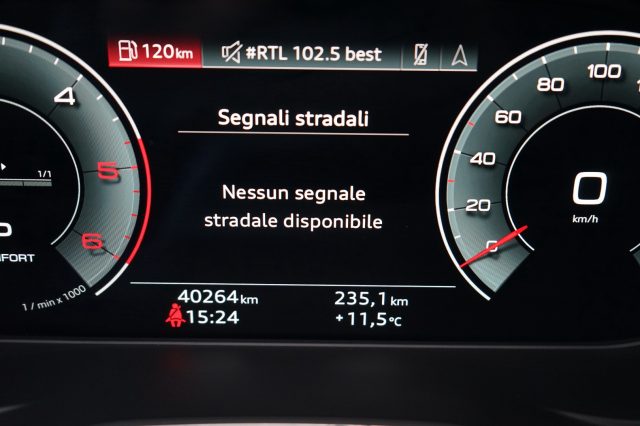 AUDI Q5 usata, con Frenata d