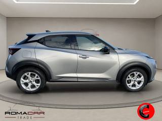 NISSAN Juke usata, con Boardcomputer