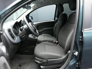 FIAT Panda Cross usata, con Controllo trazione