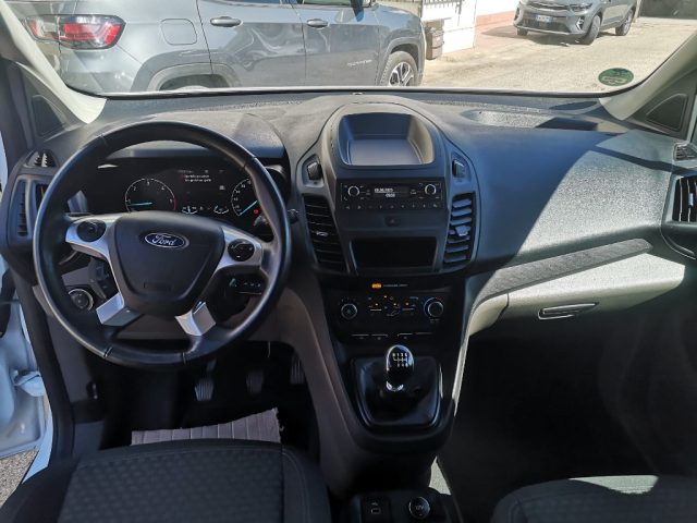 FORD Tourneo Connect usata, con ESP
