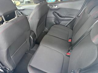 FORD Fiesta usata, con Cruise Control