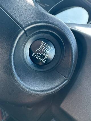 FIAT 500X usata, con Autoradio digitale