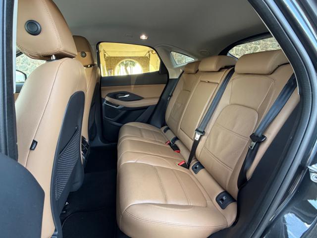 JAGUAR E-Pace usata, con Controllo trazione