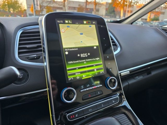 RENAULT Espace usata, con Fendinebbia