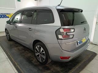 CITROEN C4 usata, con Alzacristalli elettrici