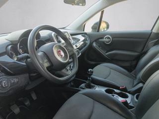 FIAT 500X usata, con Alzacristalli elettrici