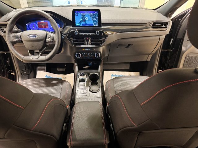 FORD Kuga usata, con Immobilizzatore elettronico