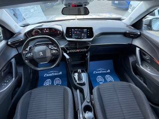 PEUGEOT 2008 usata, con Controllo automatico clima