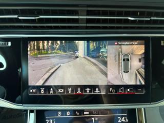 AUDI Q8 usata, con Controllo elettronico della corsia