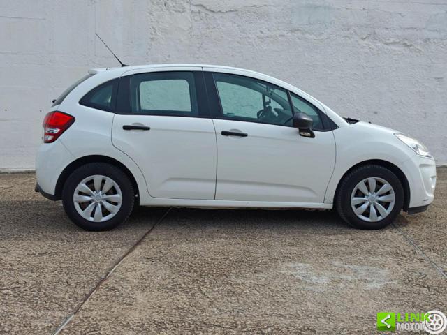 CITROEN C3 usata, con Climatizzatore