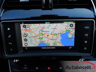 JAGUAR XE usata, con Cerchi in lega