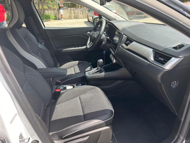 RENAULT Captur usata, con Controllo trazione