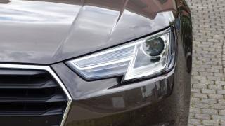 AUDI A4 usata, con Vivavoce